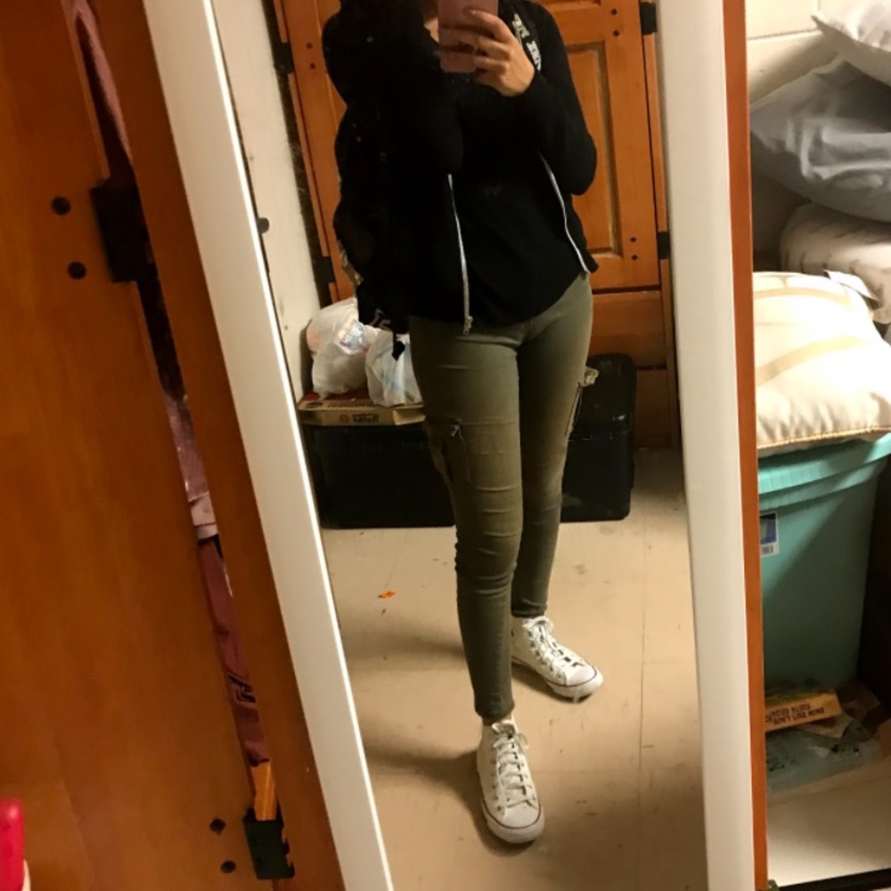 Pants